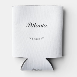 Atlanta GA Dosenkühler