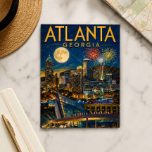 Atlanta Georgia Fußballturnier 2026 Souvenir