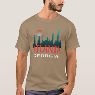 Atlanta Georgia T-Shirt