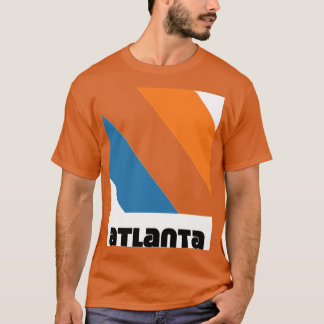 Atlanta Georgia T-Shirt