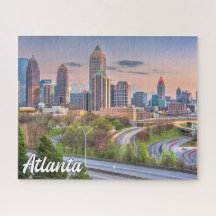 Atlanta, Georgien, Vereinigte Staaten