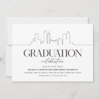 Atlanta Graduation Party