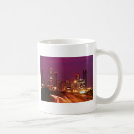ATLANTA KAFFEETASSE