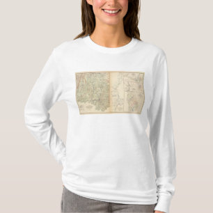 Atlanta-Kampagne, 2. Epoche T-Shirt