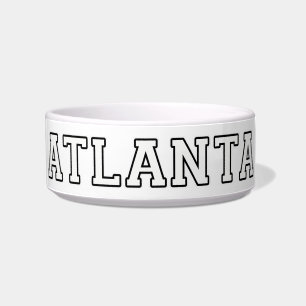 Atlanta Napf