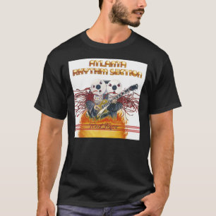 Atlanta Rhythm Section Red Tape Classic T - Shirt
