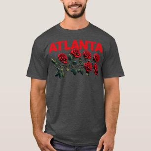 Atlanta Roses TShirt