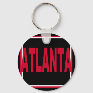 Atlanta Schlüsselanhänger