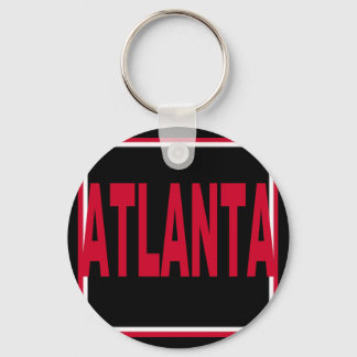 Atlanta Schlüsselanhänger