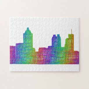 Atlanta-Skyline