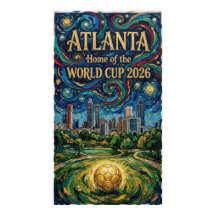 Atlanta Soccer Art 2026 Stadion Stadtgestaltung