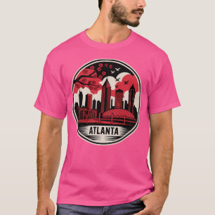 Atlanta T-Shirt