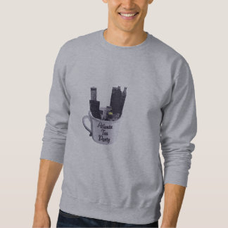 Atlanta-Tee-Partyschale mit Stadt Sweatshirt