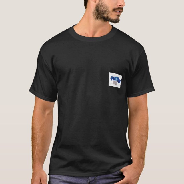AtlantaTeaParty2 T-Shirt (Vorderseite)