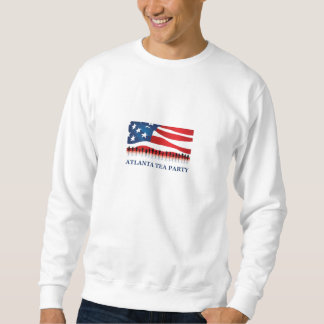 AtlantaTeaParty3 Sweatshirt