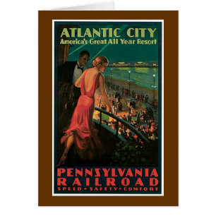 Atlantic City ~ All Year Resort