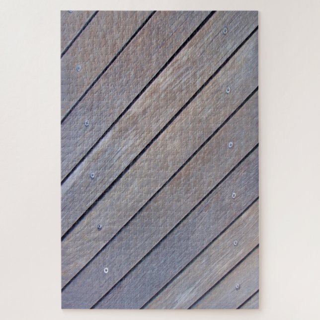 Atlantic City Boardwalk (Vertikal)