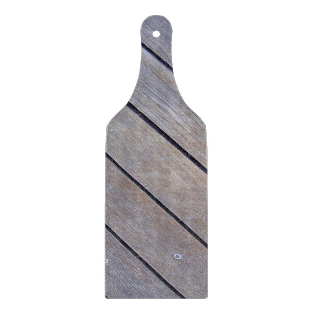 Atlantic City Boardwalk Schneidebrett (Vorderseite)