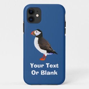 Atlantic Puffin Case-Mate iPhone Hülle