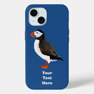 Atlantic Puffin Case-Mate iPhone Hülle