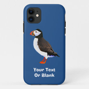 Atlantic Puffin Case-Mate iPhone Hülle