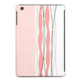 Atlantic Stripe Pink Vertikales iPad Mini Gehäuse title_seo2