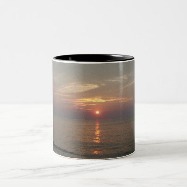 Atlantic Sunrise Tasse (Mittel)
