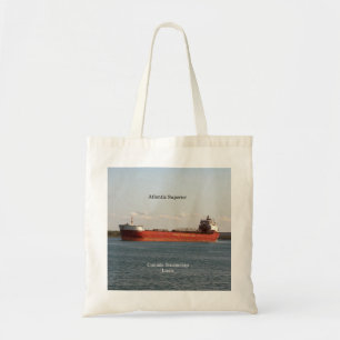 Atlantic Superior-Tasche Tragetasche