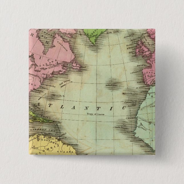 Atlantik 4 button (Vorderseite)