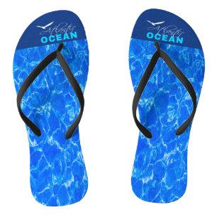 Atlantik Flip Flops