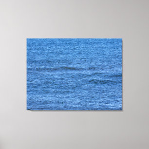 Atlantik Leinwanddruck