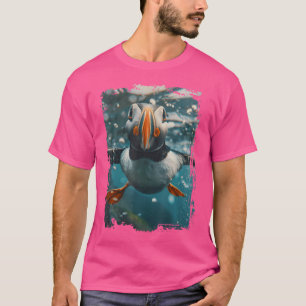 Atlantik T-Shirt