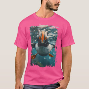 Atlantik T-Shirt