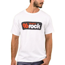 Atlantis 96 Rock Baby-Body