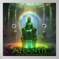 Atlantis Amulet