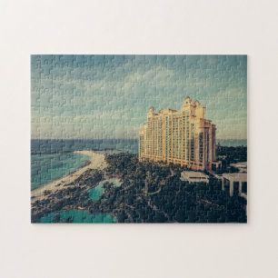 Atlantis Bahamas Hotel.