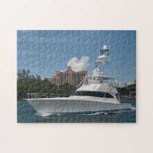 Atlantis Sea Boat Bahamas.