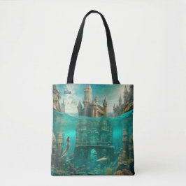 Atlantis Tasche