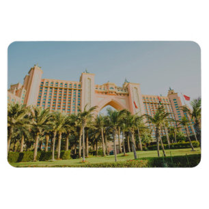 Atlantis The Palm, Abu Dhabi Magnet