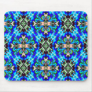 Atlantis Throne... Mousepad