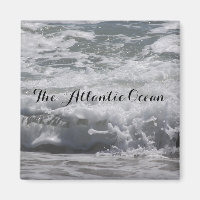 Atlantischer Magnet