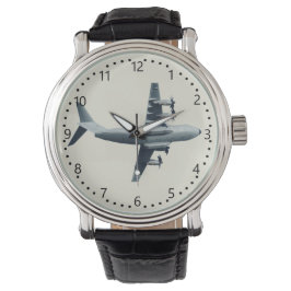 Atlas A400M Luftfahrzeug - 1 Armbanduhr