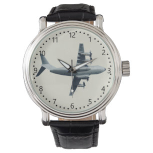 Atlas A400M Luftfahrzeug - 1 Armbanduhr