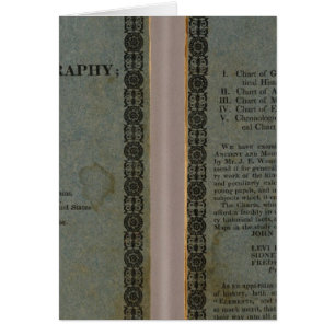 Atlas accompagnant Worcester's Epitome