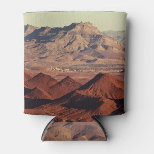 Atlas Berge Landschaften Marokko Landschaft Dosenkühler