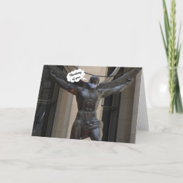 Atlas, Denken Sie an Sie - Karte