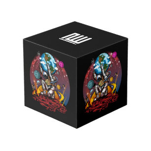 Atlas Space Man Würfel