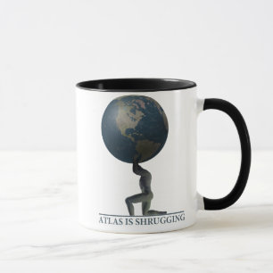 Atlas Tasse