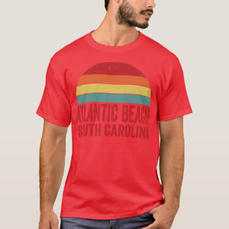 Atlc Beach South olina T-Shirt