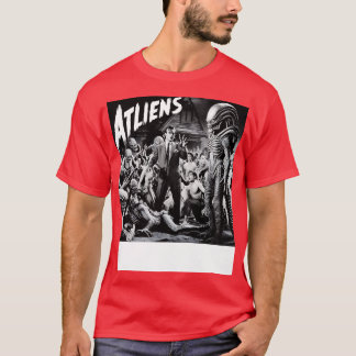 ATLiens T-Shirt